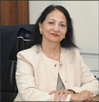 Mrs. Ambuj Sharma